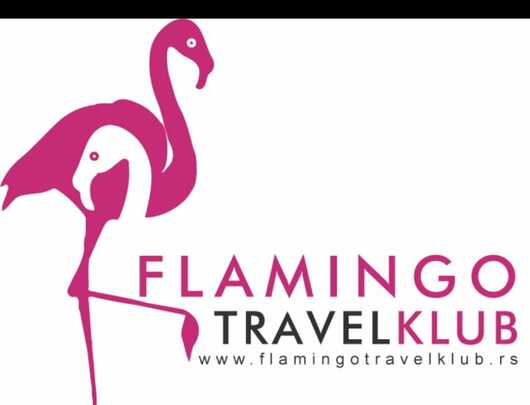 Flamingo travel club, Beograd